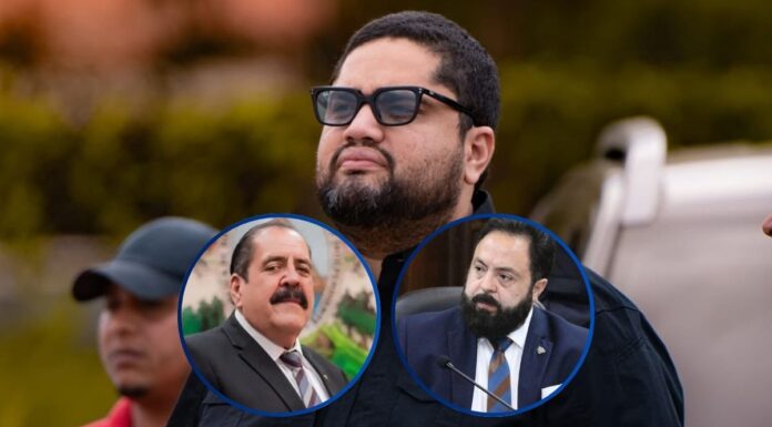 “No tiene sentido que el MP se oponga”: Cardona critica negativa de Fiscalía a testimonio de Redondo y Zelaya en caso Chequesol