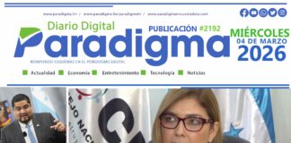 Portada del día 5/03/2026