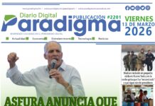 Portada del día 13/03/2026