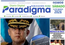 Portada del día 14/03/2026