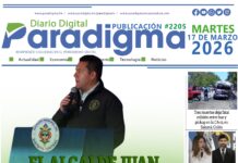 Portada del día 17/03/2026