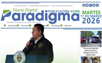 Portada del día 17/03/2026