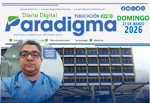 Portada del día 22/03/2026