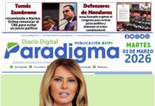 Portada del día 03/03/2026