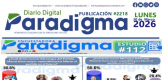 Portada del día 30/03/2026