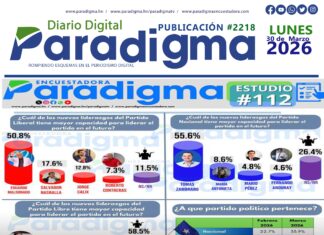 Portada del día 30/03/2026