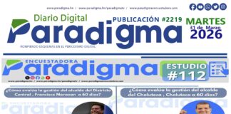 Portada del día 31/03/2026