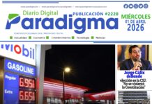 Portada del día 01/04/2026