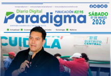 Portada del día 7/03/2026