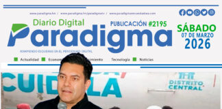 Portada del día 7/03/2026