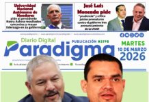 Portada del día 10/03/2026