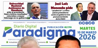 Portada del día 10/03/2026