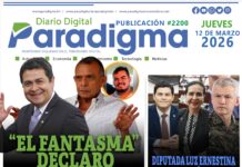 Portada del día 12/03/2026