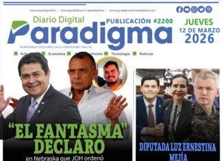Portada del día 12/03/2026