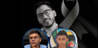 En prisión presuntos responsables del asesinato del doctor Miguel Ángel Salgado en Tegucigalpa