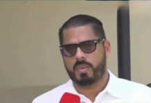 Transportistas han pagado más de L19,600 millones en extorsión en 24 años, denuncia dirigente Wilmer Cálix