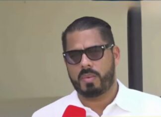 Transportistas han pagado más de L19,600 millones en extorsión en 24 años, denuncia dirigente Wilmer Cálix