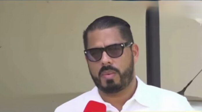 Transportistas han pagado más de L19,600 millones en extorsión en 24 años, denuncia dirigente Wilmer Cálix