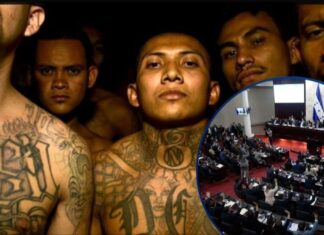 Congreso impulsa reformas para declarar terroristas a grupos criminales en Honduras