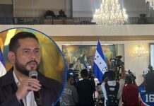 Sesal paga a 985 médicos, pero los deja fuera por irregularidades en contrataciones