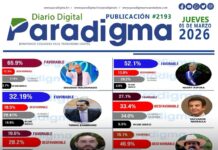 Portada del día 05/03/2026