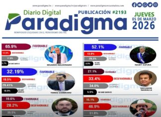 Portada del día 05/03/2026