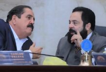 Luis Redondo y Carlos Zelaya son admitidos como testigos clave en el escandaloso caso “Chequesol”