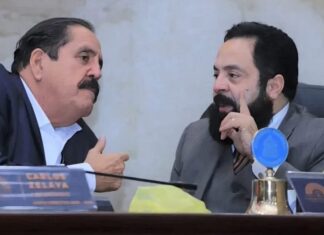 Luis Redondo y Carlos Zelaya son admitidos como testigos clave en el escandaloso caso “Chequesol”