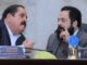 Luis Redondo y Carlos Zelaya son admitidos como testigos clave en el escandaloso caso “Chequesol”