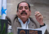 Según revelación de Renato Álvarez, Carlos Zelaya Rosales enfrenta delicado tratamiento de salud en México tras permanecer fuera de la vida pública