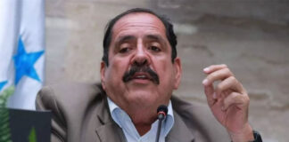 Según revelación de Renato Álvarez, Carlos Zelaya Rosales enfrenta delicado tratamiento de salud en México tras permanecer fuera de la vida pública