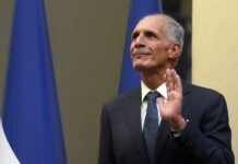 Presidente Asfura viaja a EE. UU. para negociar aranceles y oficializar el regreso de Honduras al CIADI