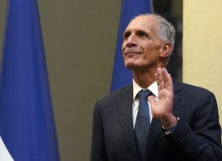 Presidente Asfura viaja a EE. UU. para negociar aranceles y oficializar el regreso de Honduras al CIADI