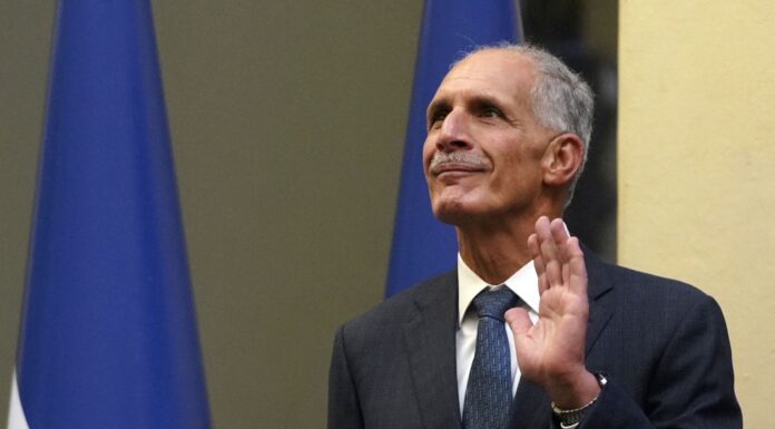 Presidente Asfura viaja a EE. UU. para negociar aranceles y oficializar el regreso de Honduras al CIADI