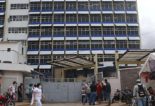 Director del Hospital Escuela denuncia sustracción de L. 140 millones por parte de Salud