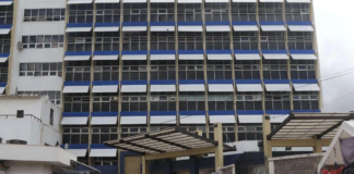 Director del Hospital Escuela denuncia sustracción de L. 140 millones por parte de Salud