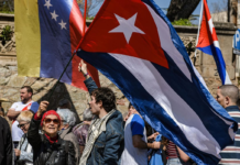 Cuba afirma que sus fuerzas armadas se preparan para una posible agresión militar de EEUU