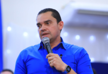 Presidente del Congreso asegura que el juicio político busca “sentar precedente” y no venganza