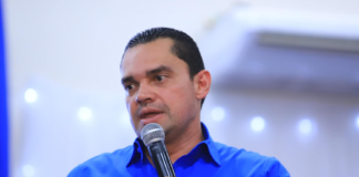 Presidente del Congreso asegura que el juicio político busca “sentar precedente” y no venganza