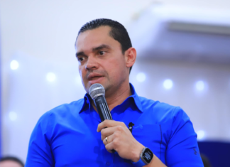 Presidente del Congreso asegura que el juicio político busca “sentar precedente” y no venganza