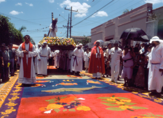 Iglesia Católica llama a vivir la Semana Santa con fe, ayuno y oración