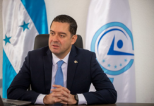 Presupuesto General 2026 asciende a L. 444 mil millones, un 3.15 % más que en 2025