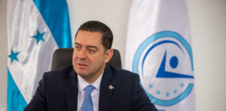 Presupuesto General 2026 asciende a L. 444 mil millones, un 3.15 % más que en 2025