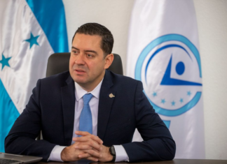 Presupuesto General 2026 asciende a L. 444 mil millones, un 3.15 % más que en 2025