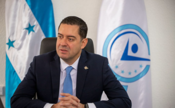 Presupuesto General 2026 asciende a L. 444 mil millones, un 3.15 % más que en 2025