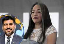 CNA pide juicio político contra el Fiscal General por su desempeño al frente del Ministerio Público