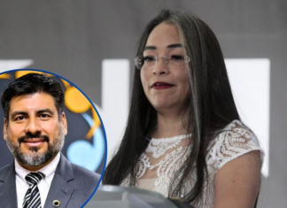 CNA pide juicio político contra el Fiscal General por su desempeño al frente del Ministerio Público