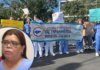 Enfermeras anuncian asambleas informativas a nivel nacional tras denunciar despidos irregulares en el sistema de salud