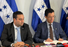 Demandas laborales contra el Estado podrían superar los L25 mil millones, advierte titular de Trabajo