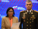 Delcy Rodríguez destituye a Padrino López tras más de una década como ministro de Defensa